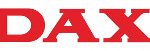 dax logo